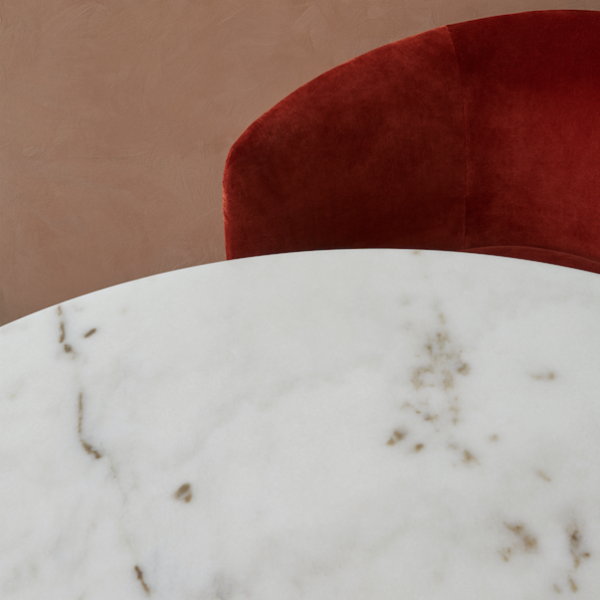 menu_Harbour Column Dining Table ø 105 cm