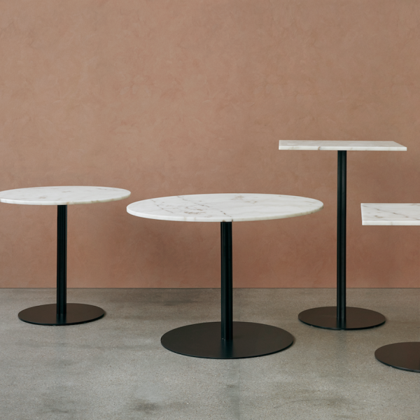 menu_Harbour Column Dining Table ø 105 cm