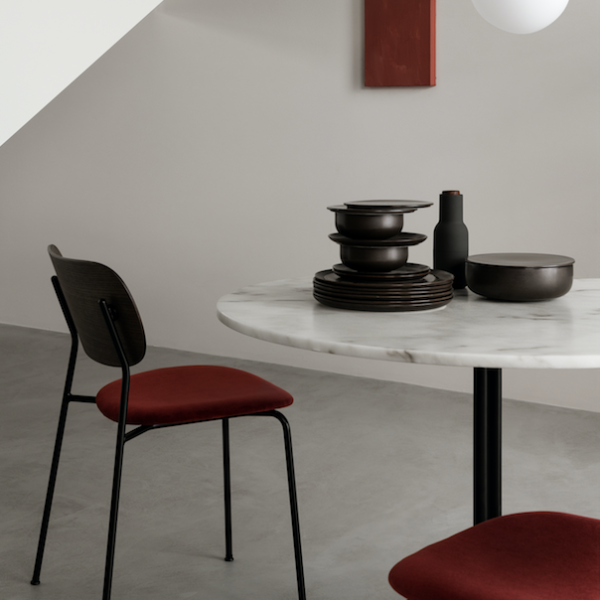 menu_Harbour Column Dining Table ø 105 cm
