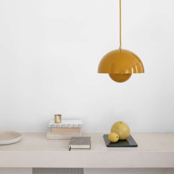 &tradition_FlowerPot Pendant VP1