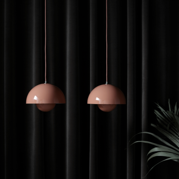 &tradition_FlowerPot Pendant VP1