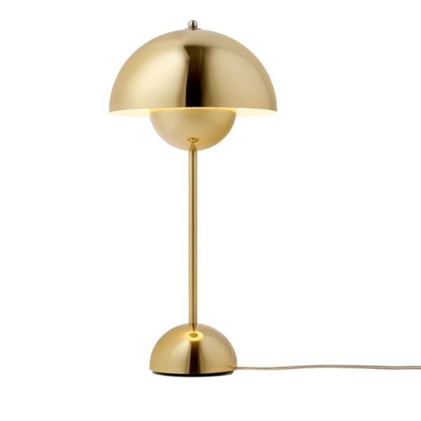 Flowerpot Table lamp VP3