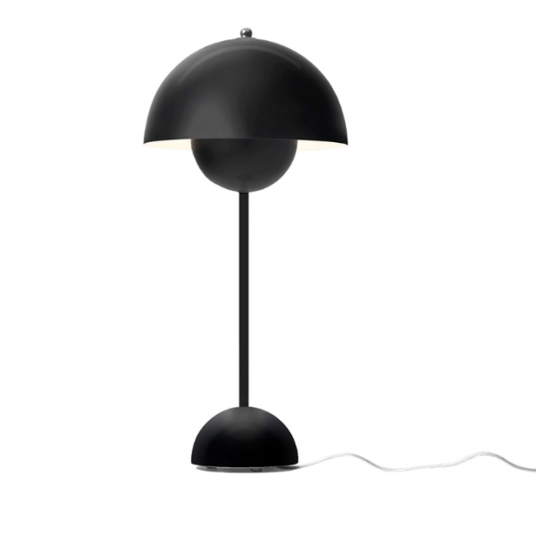 Flowerpot Table lamp VP3