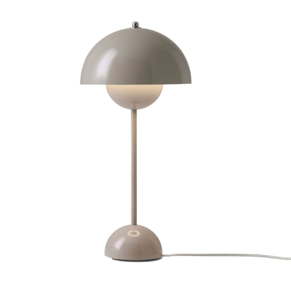 Flowerpot Table lamp VP3