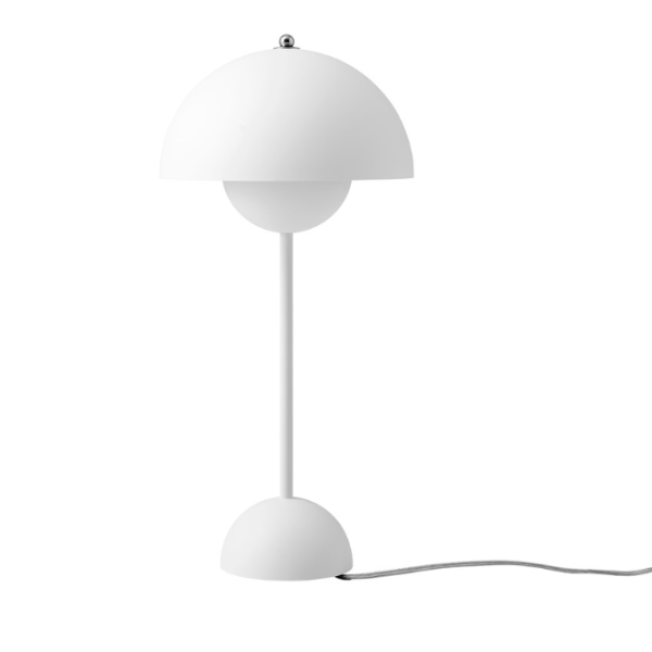 Flowerpot Table lamp VP3