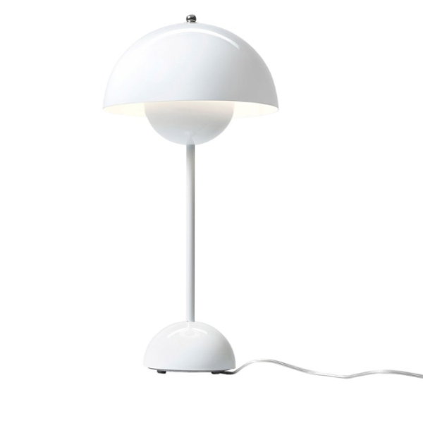 Flowerpot Table lamp VP3
