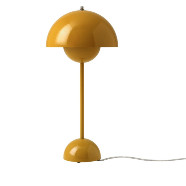 Flowerpot Table lamp VP3
