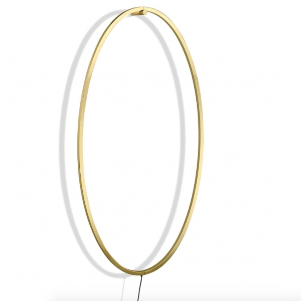 nemo_ellisse wall lamp