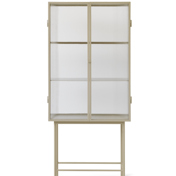 faem living_haze vitrine_cashmere