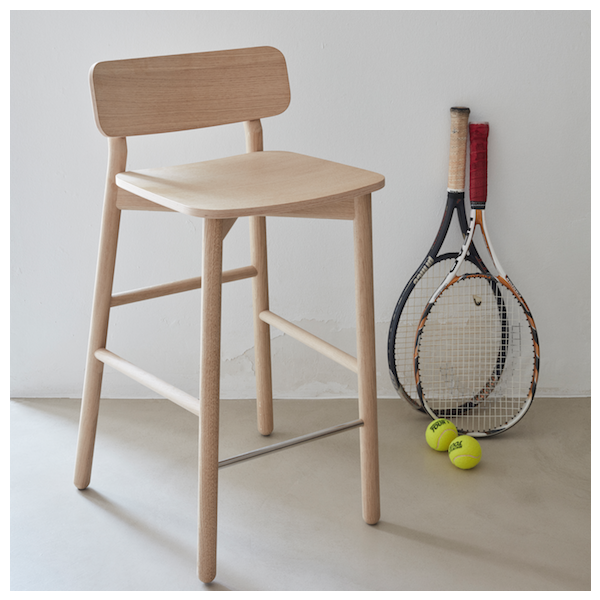 skagerak_Hven Bar Stool,_Low