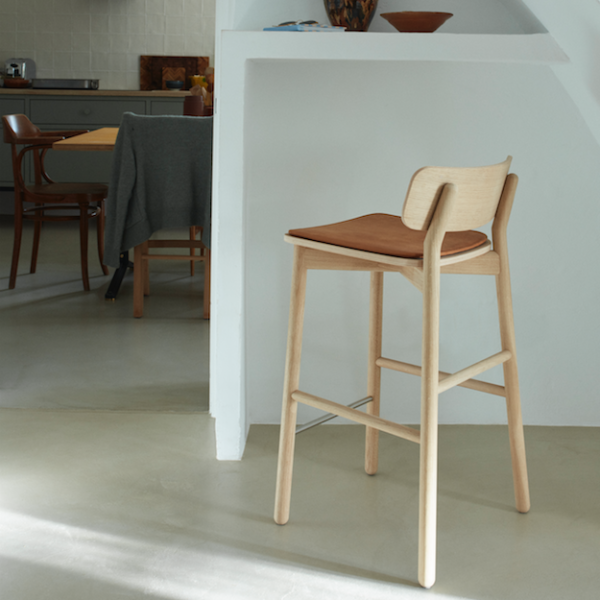 skagerak_Hven Bar Stool,_Low