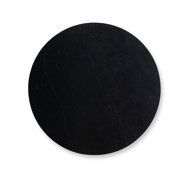 vipp 423_coffee table 60_black marble