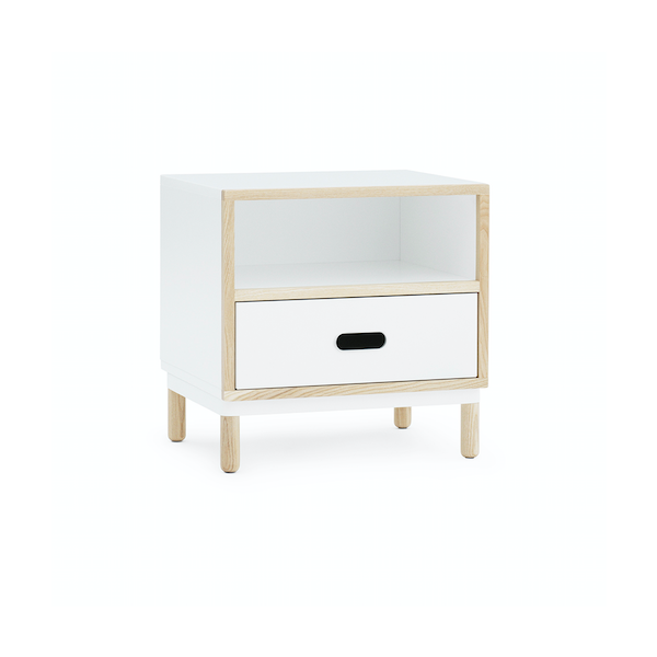 normann copenhagen_Kabino bedside table