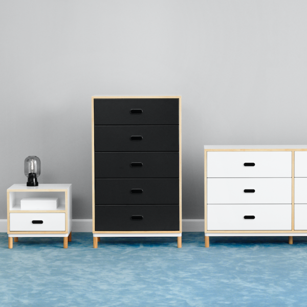 normann copenhagen_Kabino bedside table