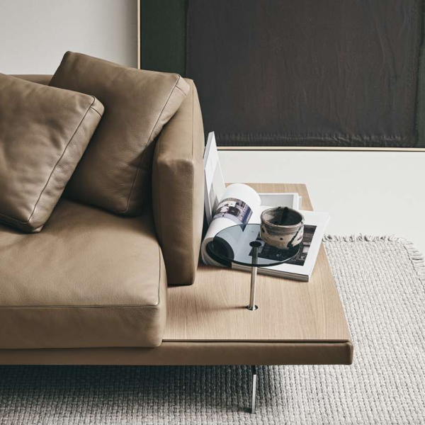 Dock Sofa 370 cm, High - Formverk