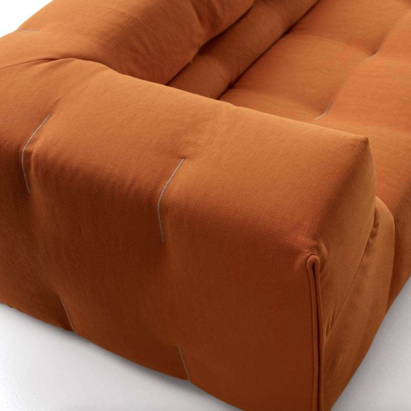 Tufty-Too Sofa 286 cm, divaanillinen - Formverk