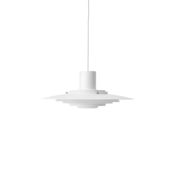 &tradition_P376 Pendant_matt white