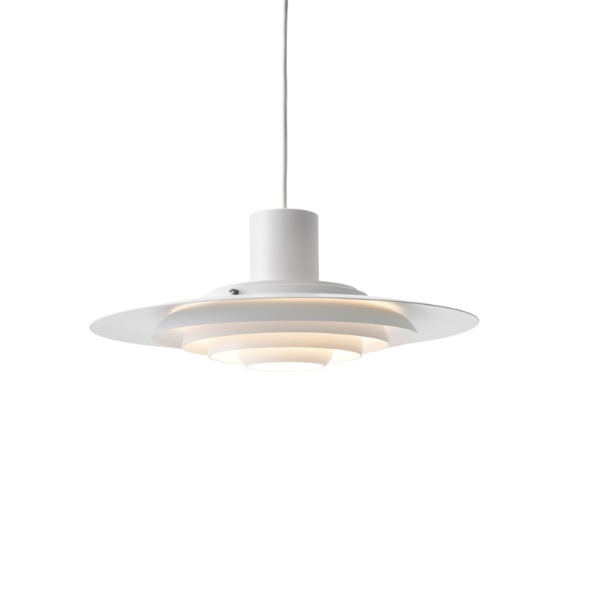&tradition_P376 Pendant_matt white