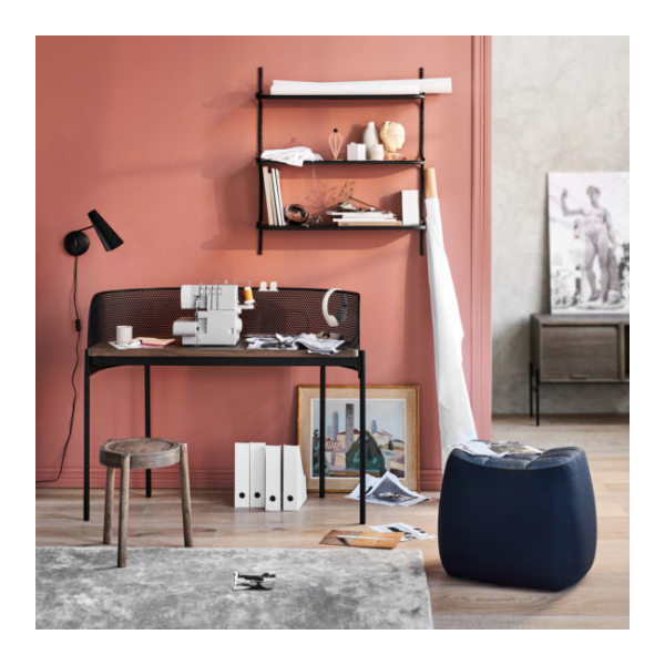 northern_shelter desk