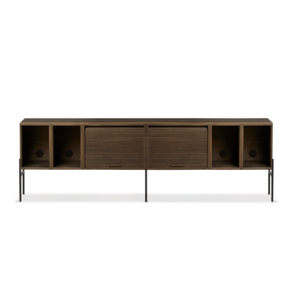 northern_Hifive Sideboard 200_steel legs