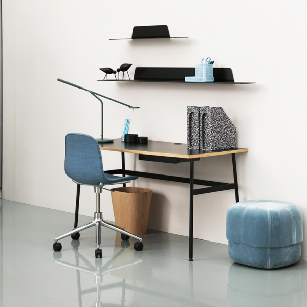 Normann Copenhagen_jet Shelf 160