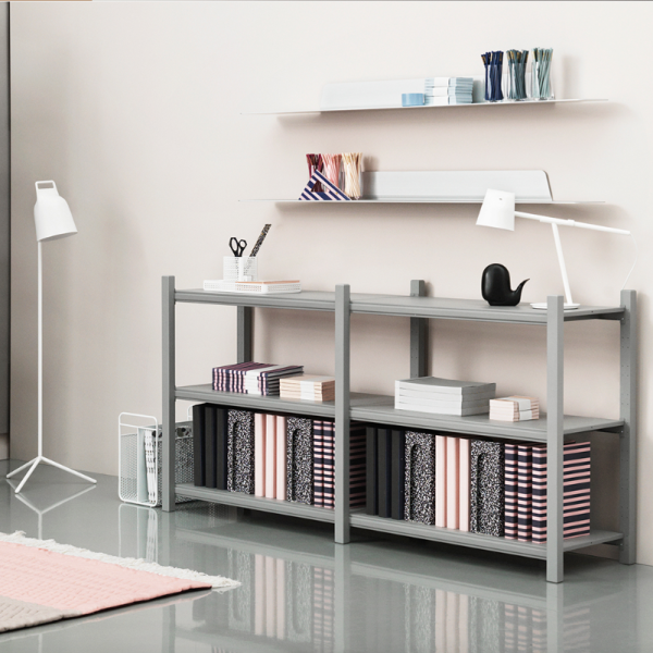 Normann Copenhagen_jet Shelf 160