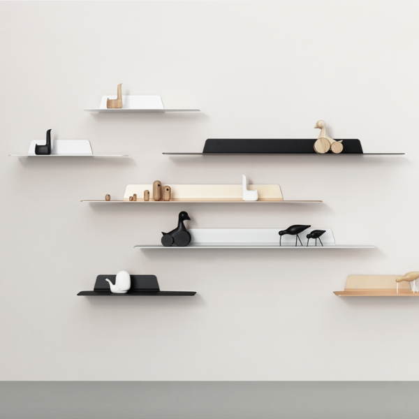 Normann Copenhagen_jet Shelf 160