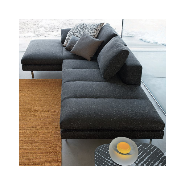 zanotta_Bruce Modular Sofa