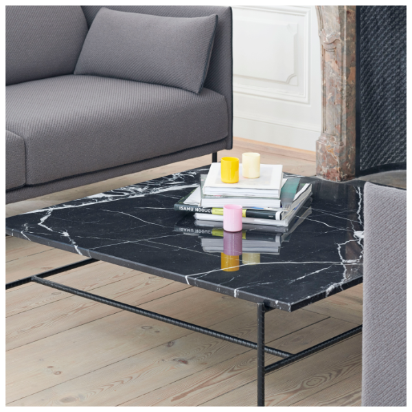 Hay_Rebar Square Coffee Table