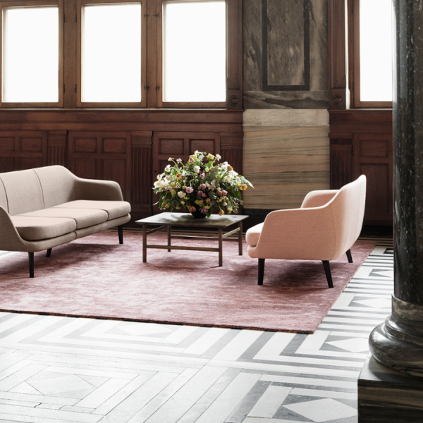 Normann Copenhagen_sum armchair