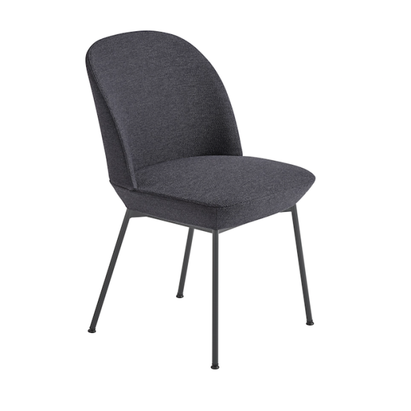 formverk_muuto_Oslo Side Chair