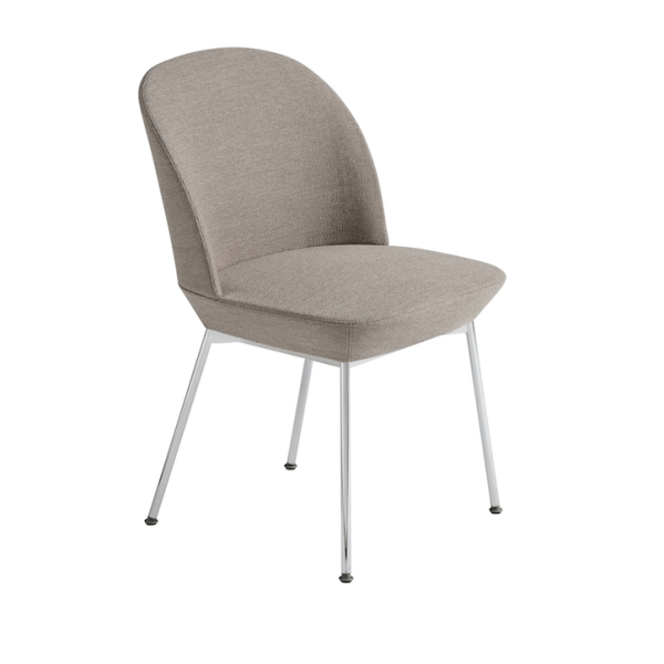 formverk_muuto_Oslo Side Chair