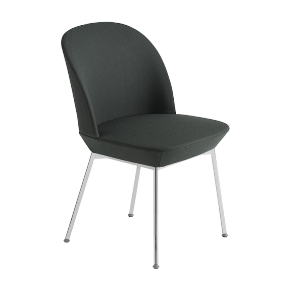 formverk_muuto_Oslo Side Chair