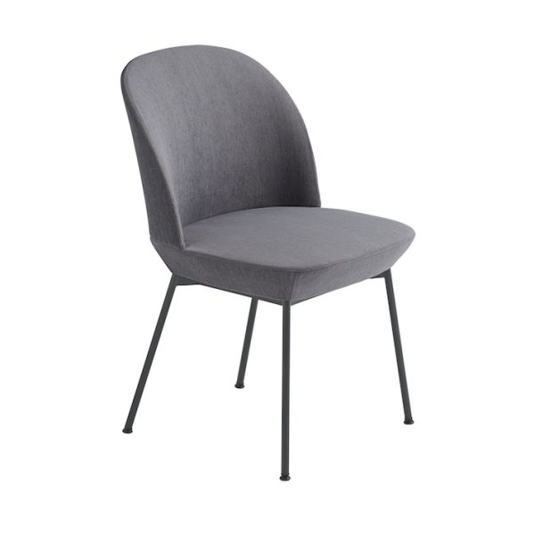 formverk_muuto_Oslo Side Chair