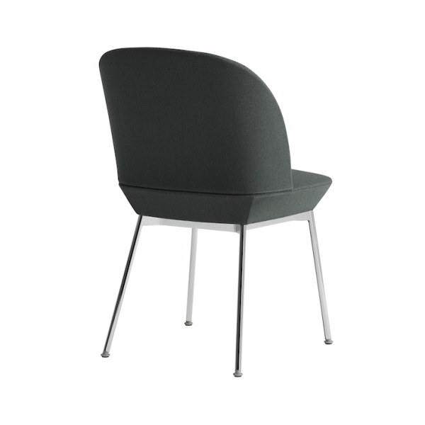formverk_muuto_Oslo Side Chair