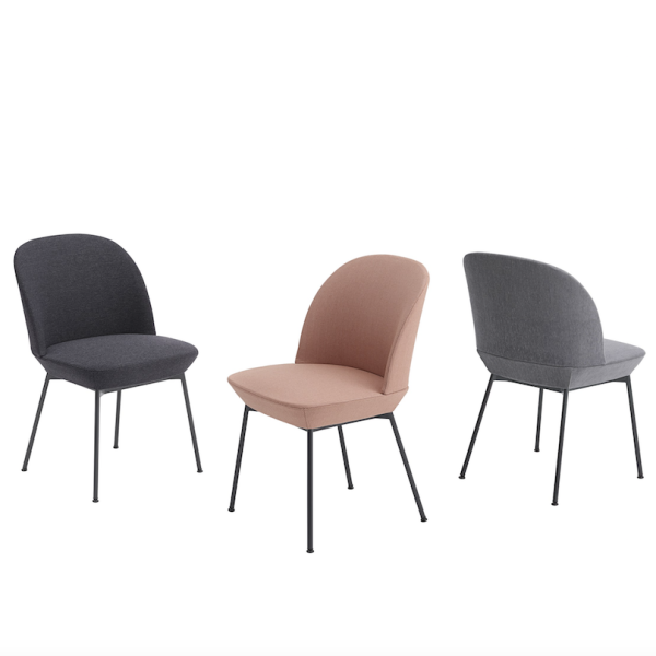 muuto_Oslo Side Chair