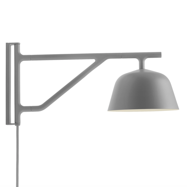 muuto_Ambit Wall lamp