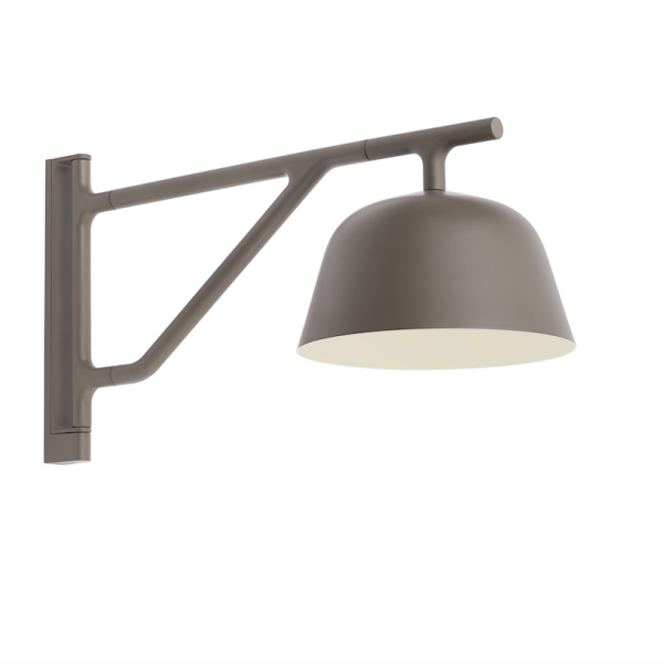 muuto_Ambit Wall lamp