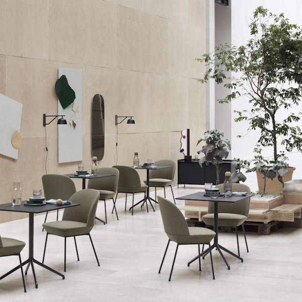 muuto_Ambit Wall lamp