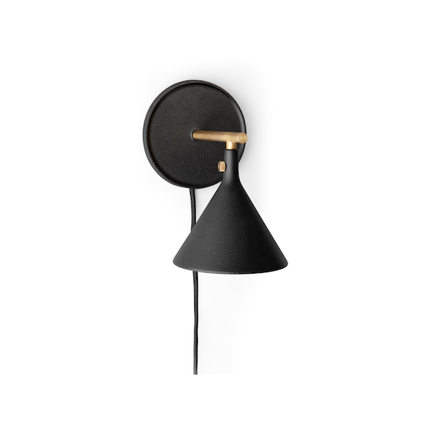 menu_Cast Sconce Wall Lamp