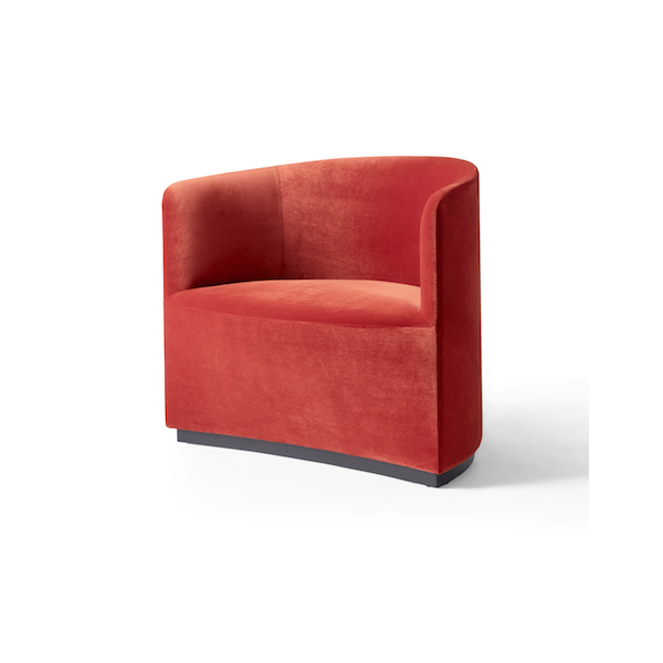 menu_Tearoom lounge Chair