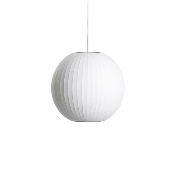 hay_Nelson Ball Bubble Pendant