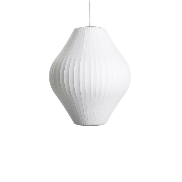 hay_nelson_pear_bubble_pendant