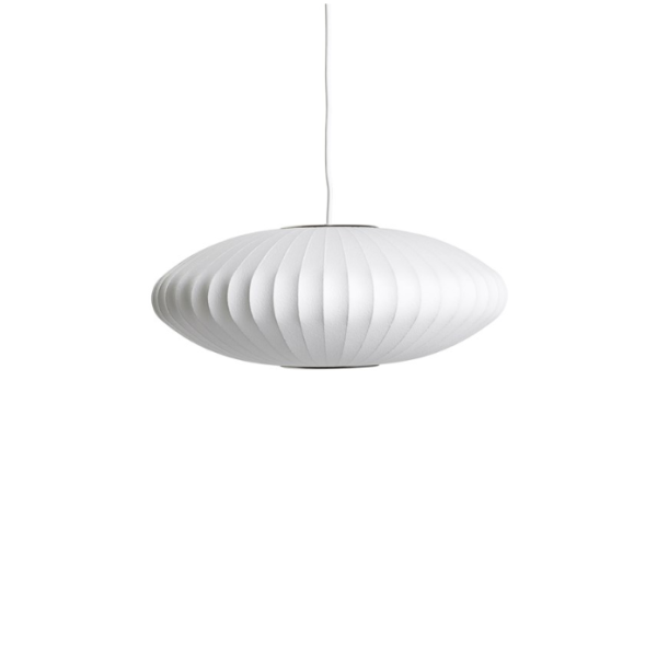 hay_Nelson Saucer Bubble Pendant