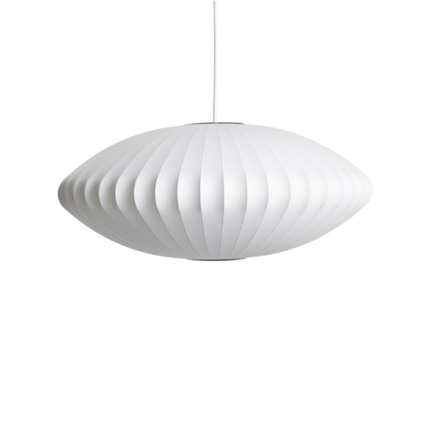 hay_Nelson Saucer Bubble Pendant