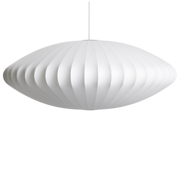 hay_Nelson Saucer Bubble Pendant