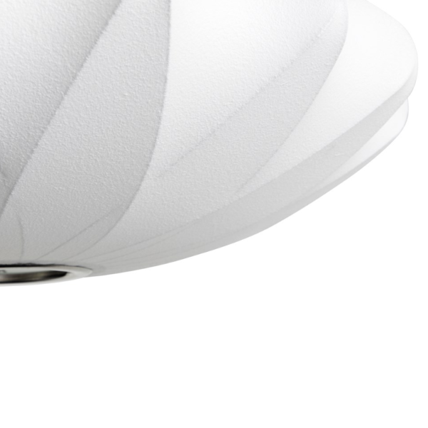 hay_Nelson Saucer Crisscross Pendant