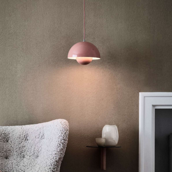 &tradition_Flowerpot Pendant VP7