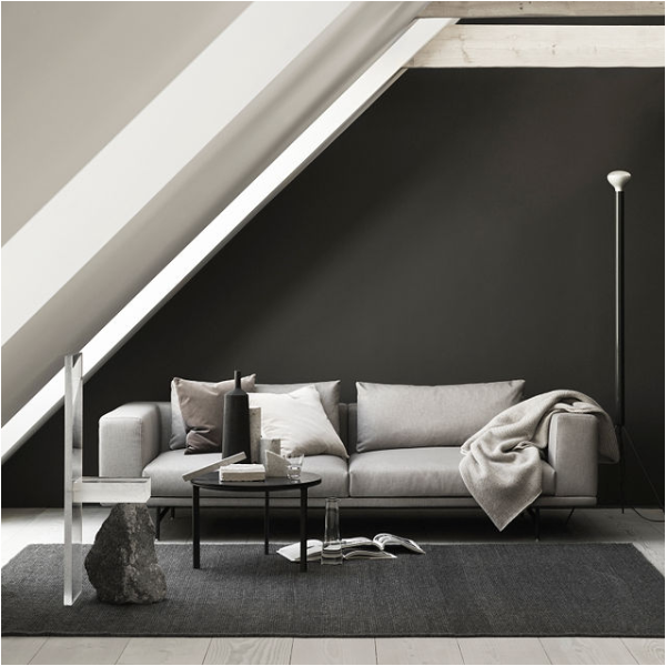 Vipp 610_loft 3-seater sofa