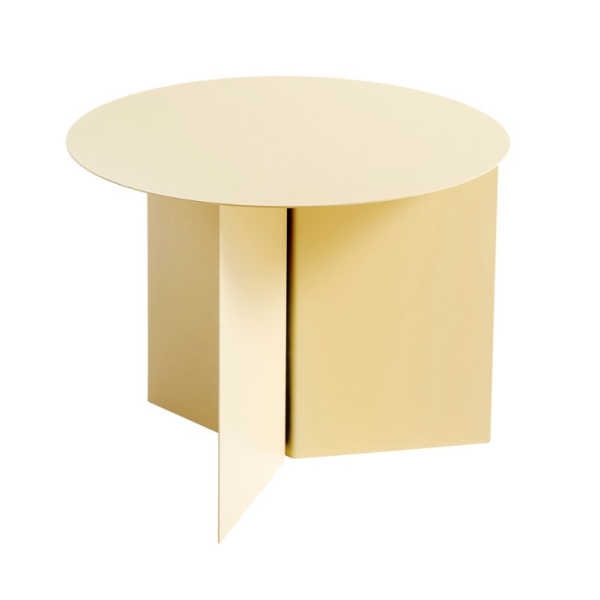 Slit Round